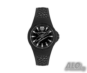 Часовник Philipp Plein Thunderstorm PSBBA0423