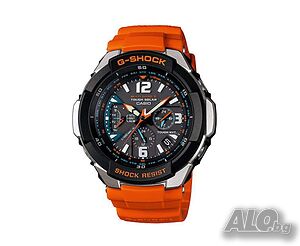 Мъжки часовник Casio G-Shock GW-3000M-4AER