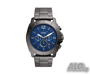 Мъжки часовник Fossil Privateer BQ2758