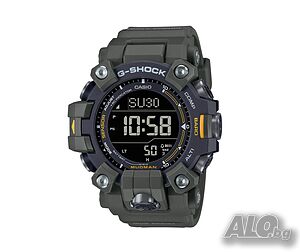 Мъжки часовник Casio G-SHOCK Mudman GW-9500-3ER