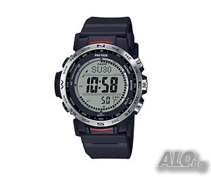 Мъжки часовник Casio Pro Trek PRW-35-1AER