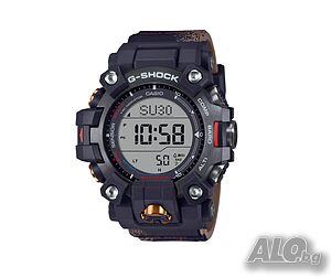 Мъжки часовник Casio G-SHOCK Mudman Team Land Cruiser Limited