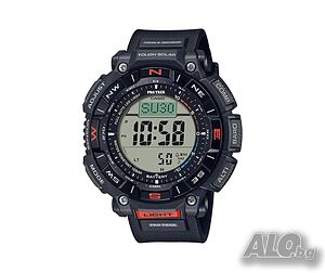 Мъжки часовник Casio Pro Trek PRG-340-1ER