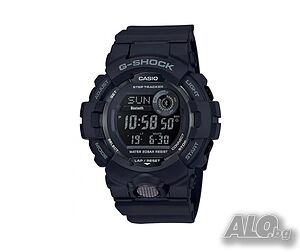 Мъжки часовник Casio G-Shock GBD-800-1BER