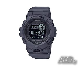 Мъжки часовник Casio G-Shock GBD-800UC-8ER