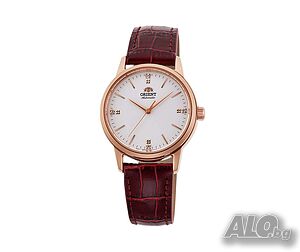 Дамски часовник Orient Contemporary Automatic RA-NB0105S