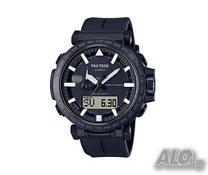 Мъжки часовник Casio Pro Trek PRW-6621Y-1ER