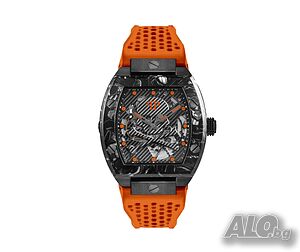 Мъжки часовник Philipp Plein The $keleton Automatic