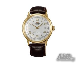 Мъжки часовник Orient Bambino Automatic FAC00007W