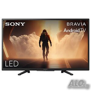 Телевизор Sony BRAVIA KD-32W800 32” HD Ready LED, HDR, Android TV