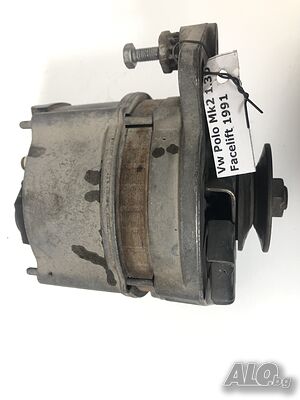 Генератор VW Polo Mk2 1.3D 1991г