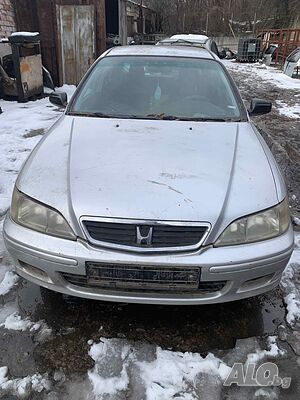 На Части Honda Accord 6 D16B6 Хонда Акорд 6 Д16Б6