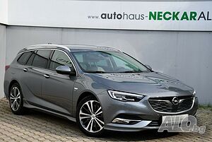 На части Opel Insignia B Sports Tourer Z18 2018г 2.0CDTi B20DTH Опел Инсигния