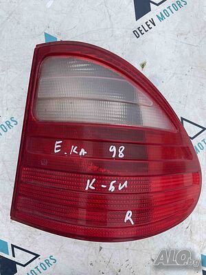 A2108204864 десен външен стоп от Mercedes E-class W210 2001г. Мерцедес Е-класа комби W210