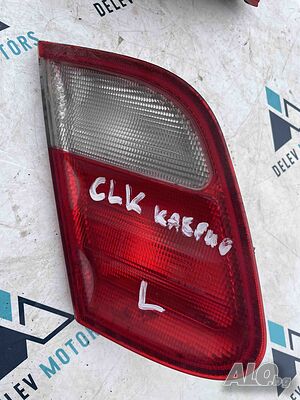 2088200564 ляв вътрешен стоп от Mercedes CLK W208 2001г. Мерцедес ЦЛК W208