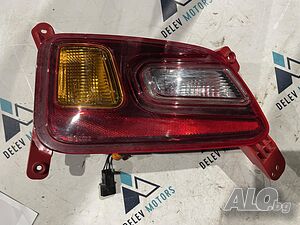 92405-J9010 ляв стоп заден габарит в броня от Hyundai Kona 1. 6 T-GDI, 177 ph., 4x4, Automatic