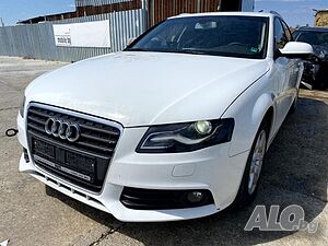 Ауди А4 Б8 1.8 TFSI 120 к.с., автоматик, 2011г., двигател CDHA на части