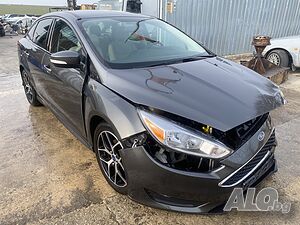 Ford Focus 2.0i auto, 162 ph., 2015, 60 000 km., engine FL, euro 5 на части