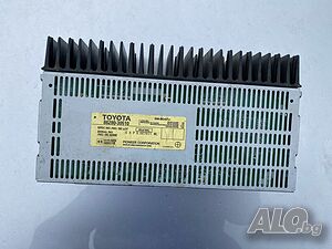 Lexus Gs300 радио усилвател 86280-30510 Amplifier Pioneer OEM 86280-30510