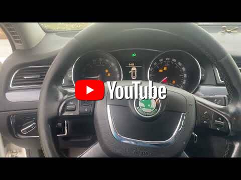 Skoda SuperB 2. 0 TDI 170 кс., 4x4, 6ск., двигател CFG B, 115 000 км., 2011 г., Шкода СуперБ на части