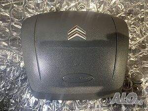 Airbag за Citroen Jumper от 2006-2014г., Ситроен Джъмпер 07354362450 