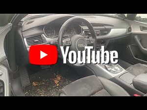 Audi A6 Allroad C7, 3.0 TDI quattro, двигател CGQB, 313 кс., ск. кутия NVG, 2014г. на части