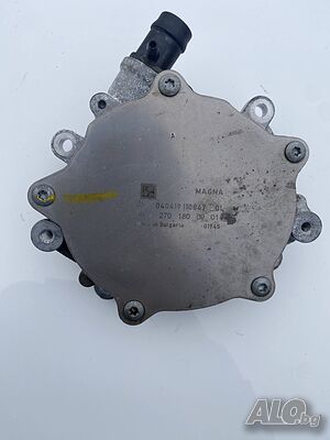 A2701800901, 04041911084701, вакум помпа от Infiniti Q30S 2.0T 211кс., двигател 270920