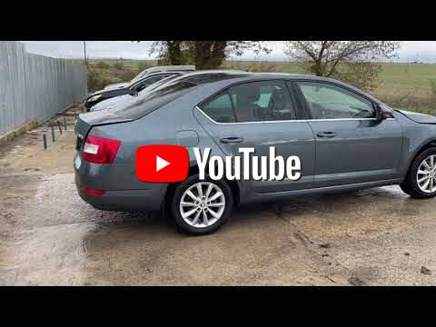 Skoda Octavia 2.0 TDI, 150 кс., 6ск., 4x4, двигател CRM, 2016 г. на части