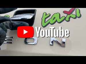 Seat Leon ST (5F8) 1.5 TGi двигател DHFA, 131 кс. Бензин/Метан (CNG), 6 ск., 157000 км. на части