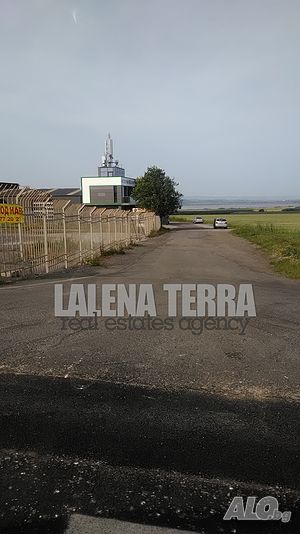 Парцел гр. Бургас м. Оникилика-до технически прегледи Сонер