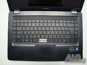 Compaq Presario CQ56 лаптоп на части