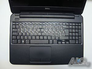 Dell Inspiron 3531 лаптоп на части