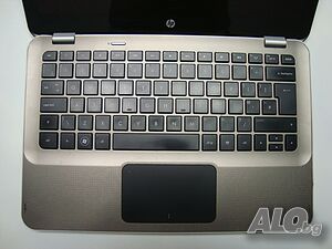 HP Envy 13-1050 лаптоп на части