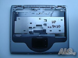 HP Compaq nx9030 лаптоп на части