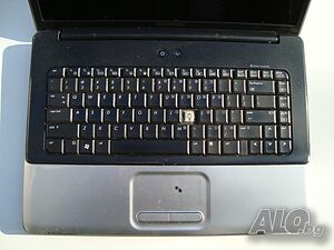 Compaq Presario CQ50 лаптоп на части