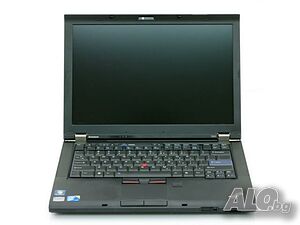 Lenovo ThinkPad T410 лаптоп на части