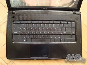 Dell Inspiron M5030 на части