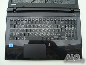 Toshiba Satellite L50-C лаптоп на части