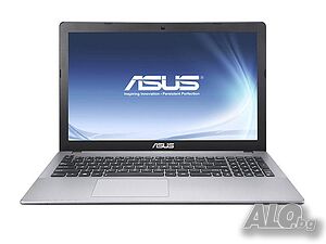 Asus X550V лаптоп на части