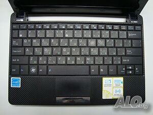 Asus Eee PC 1001HA на части