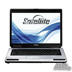 Лаптоп Toshiba Satellite L40-14B Intel T7100 2GB DDR2 250GB HDD 15.4’’ (втора употреба)