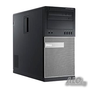 Компютър Dell Optiplex 9010 на части