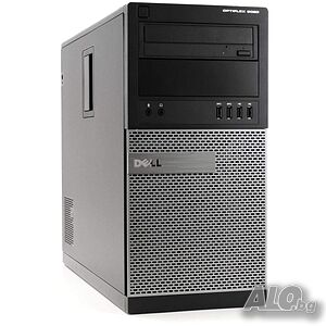 Компютър Dell Optiplex 9020 на части