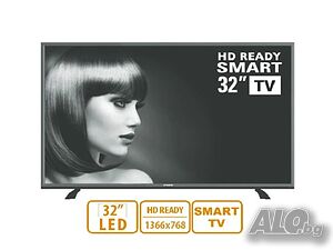 Телевизор NEO 32” LED-3223 HD 1366x768 (втора употреба)