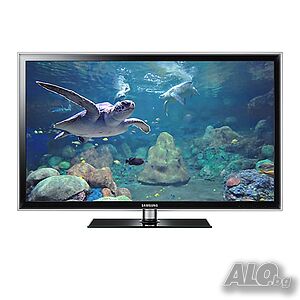 Телевизор Samsung 40” UE40D6000 на части