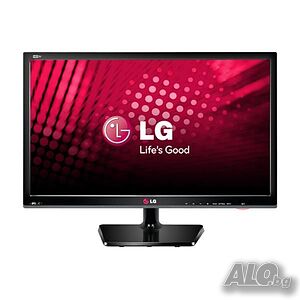 Монитор LG 22MA33D-PZ (за части) на части