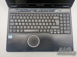 Лаптоп Packard Bell EasyNote F1236 Intel Celeron 900 1GB DDR2 15.4’’ (втора употреба)