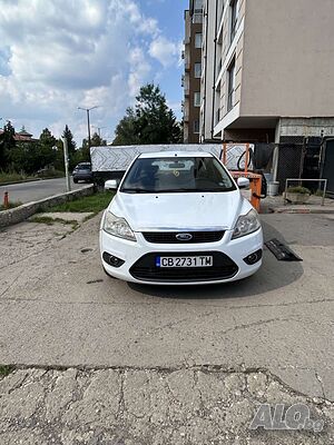 Кола под наем/Rent a car Ford Focus