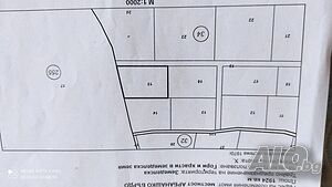 Парцел с. Арбанаси статут замеделска земя