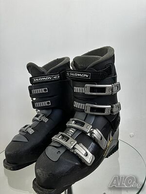 Ски обувки Salomon thermic fit